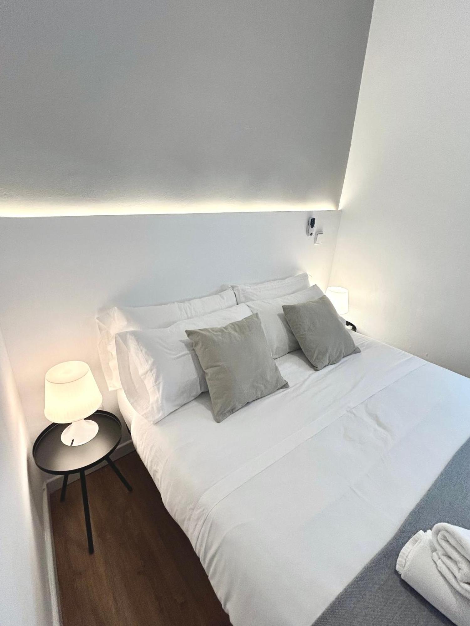 Centric 3ºd Apartment Madrid Bagian luar foto